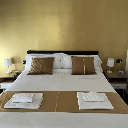 Гостевой дом Gold Генуя