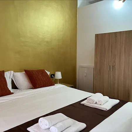 Casa de hóspedes Gold