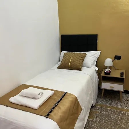 Gold Гостевой дом