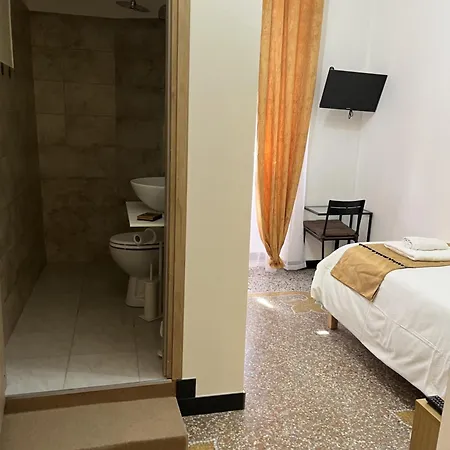 Gold Guest house Genoa