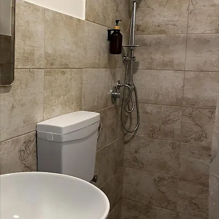 Gold Guest house
