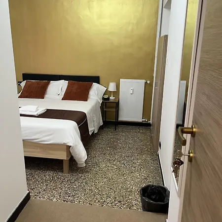 Guest house Gold Genoa
