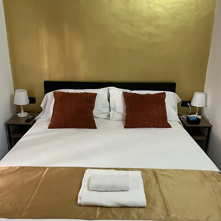 Guest house Gold