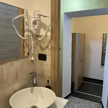 Guest house Gold *