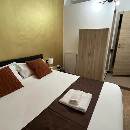 Guest house Gold