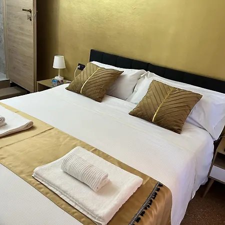 Guest house Gold 3*