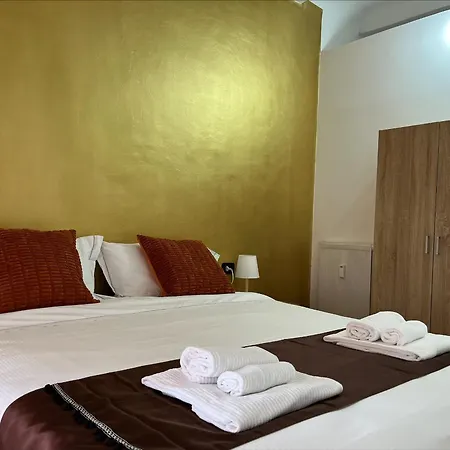 Guest house Gold