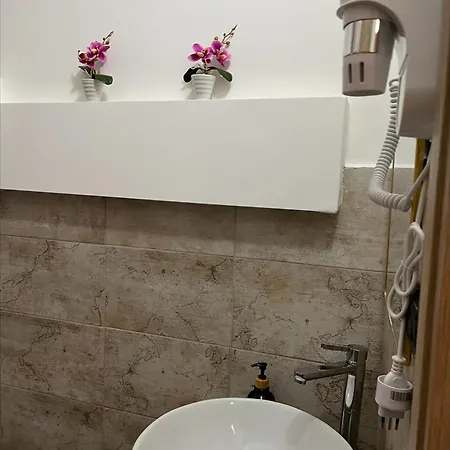 Gold Guest house *
