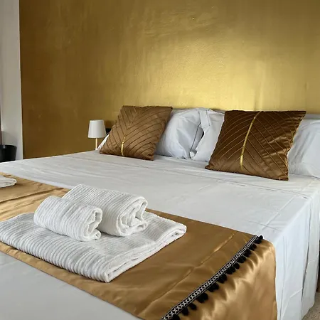 Pensión Gold