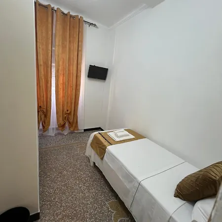 Vendégház Gold Genova