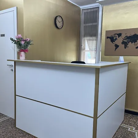 게스트하우스 Gold 3*