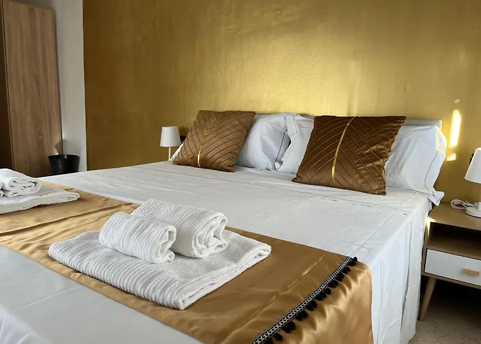 게스트하우스 Gold