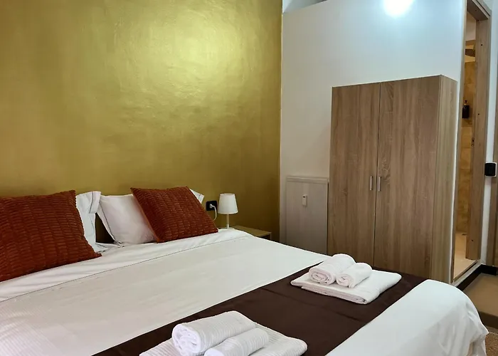 게스트하우스 Gold