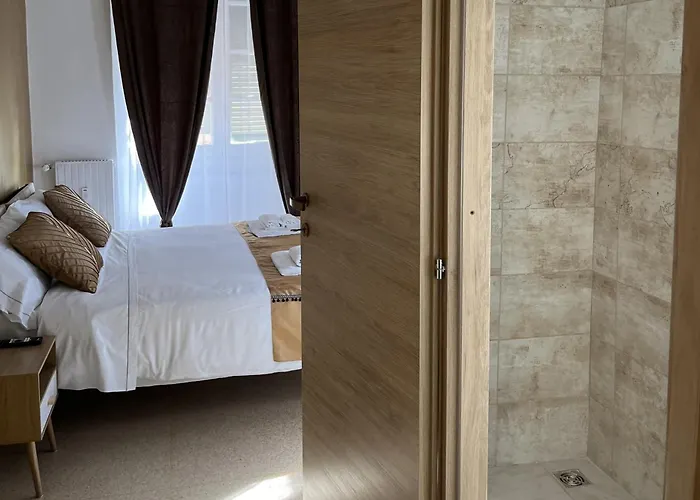 게스트하우스 Gold 3*