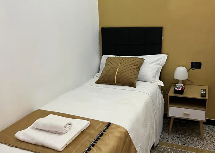 Gold 게스트하우스