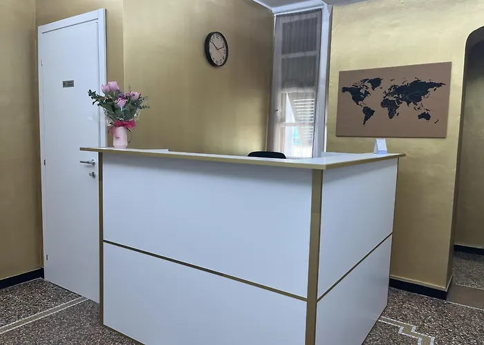 게스트하우스 Gold 3*