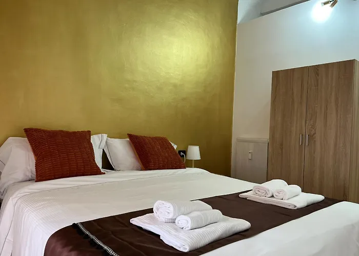 게스트하우스 Gold