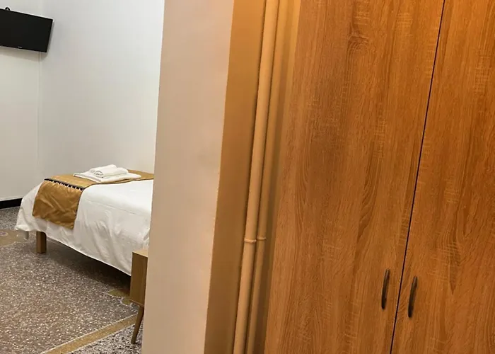 게스트하우스 Gold 3*